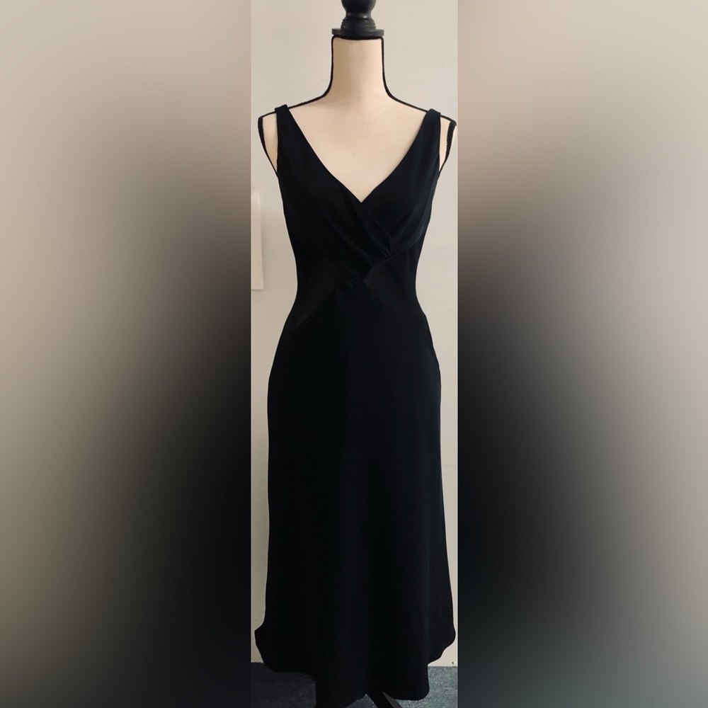 Like New Jones New York Slip Dress
